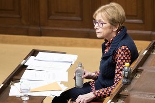 Válková chce řešit ageismus. Vadí jí zobecnění, že důchodci jsou nemohoucí - Seznam Zprávy